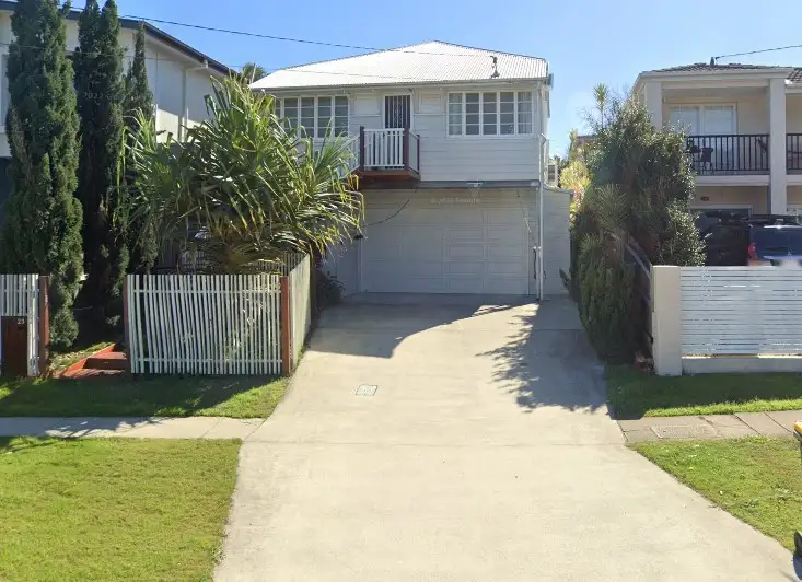 23 Vale Street, Wavell Heights QLD 4012