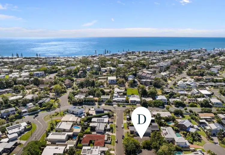 Fifth view of Homely house listing, 7 Hibiscus Avenue, Mooloolaba QLD 4557