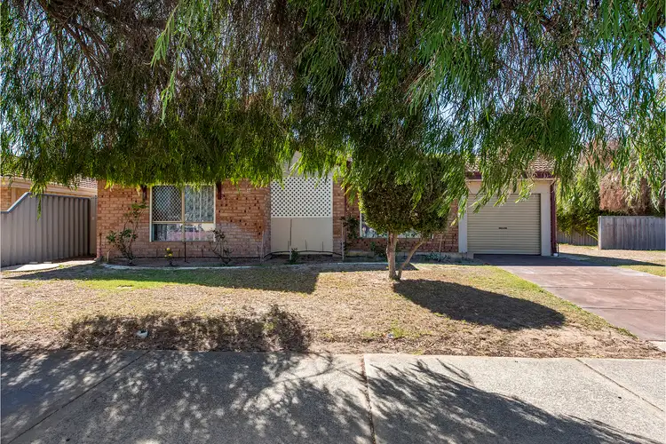 Main view of Homely house listing, 17 Castlerock Avenue, Waikiki WA 6169