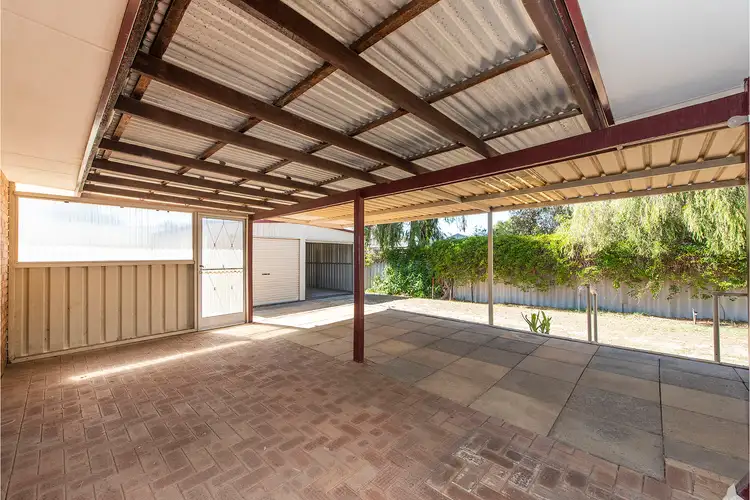 Fourth view of Homely house listing, 17 Castlerock Avenue, Waikiki WA 6169