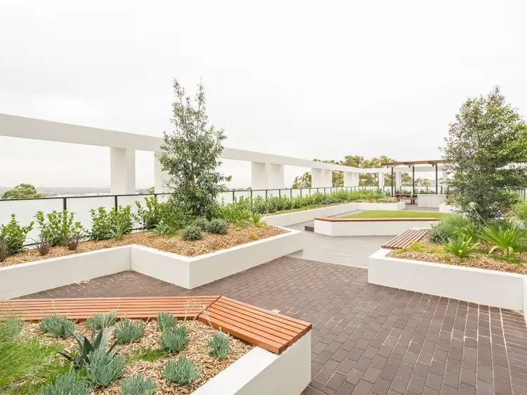 Fourth view of Homely unit listing, 508/3 Village Place, Kirrawee NSW 2232