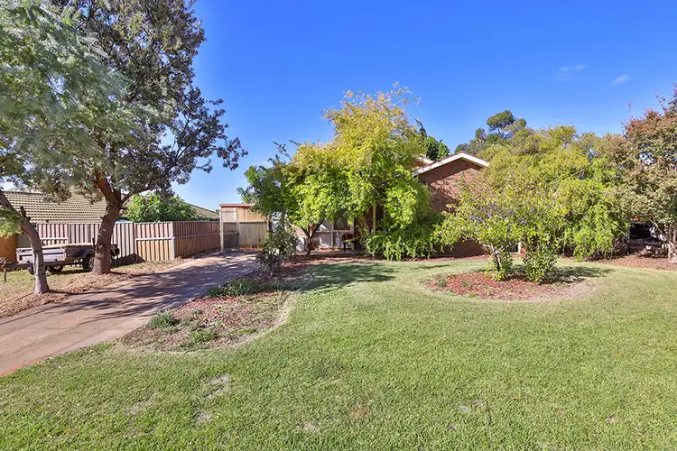 Main view of Homely house listing, 14 Crane Drive, Buronga NSW 2739