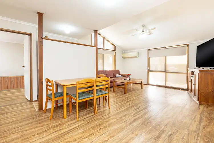 Second view of Homely house listing, 14 Crane Drive, Buronga NSW 2739