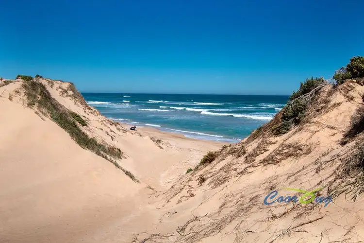 Fifth view of Homely land listing, LOT 2 Coorong Waters Drive, Coorong SA 5264