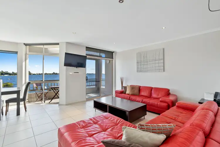 Second view of Homely unit listing, 28/50 Cypress Drive, Mulwala NSW 2647