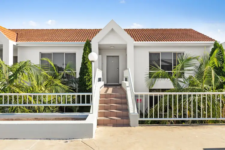 Third view of Homely unit listing, 28/50 Cypress Drive, Mulwala NSW 2647