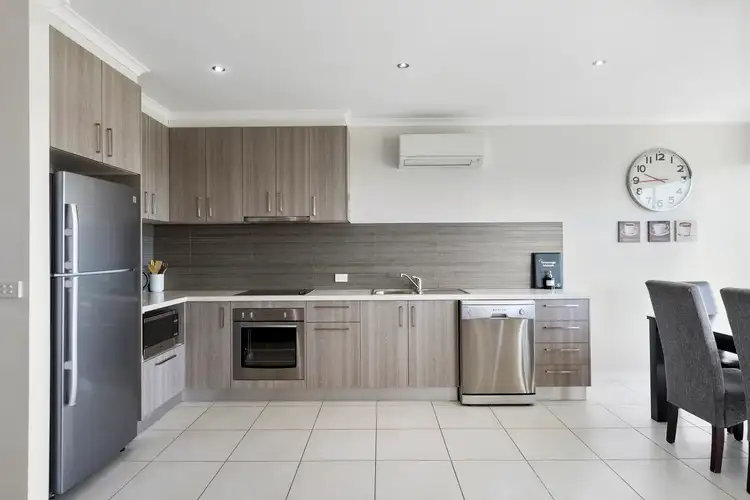 Fourth view of Homely unit listing, 28/50 Cypress Drive, Mulwala NSW 2647