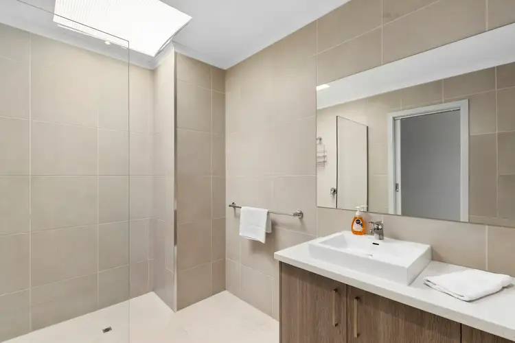 Fifth view of Homely unit listing, 28/50 Cypress Drive, Mulwala NSW 2647