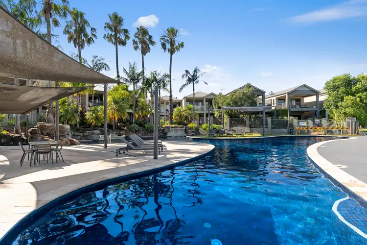 Sixth view of Homely unit listing, 28/50 Cypress Drive, Mulwala NSW 2647