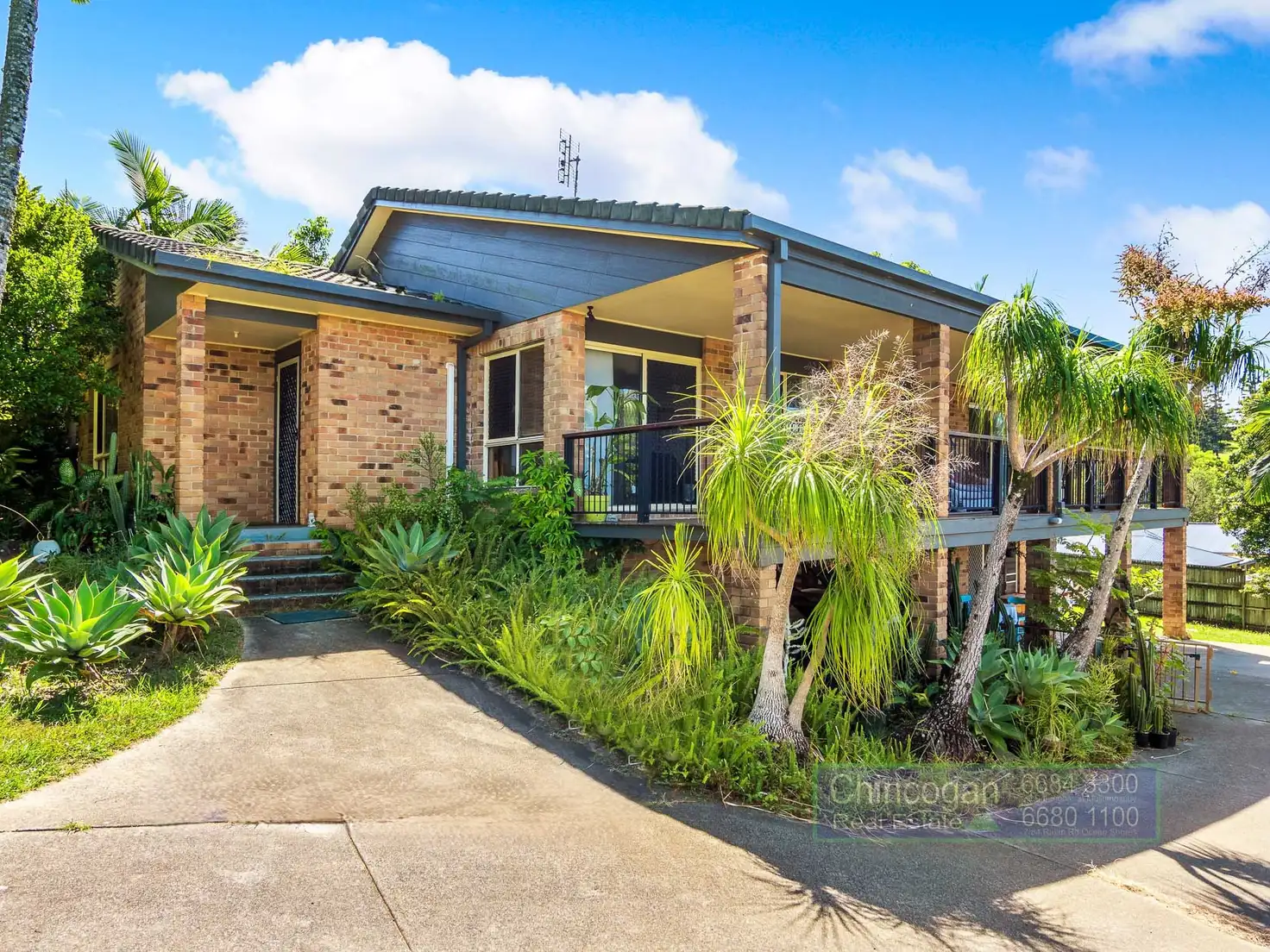Main view of Homely house listing, 14 Yalla Kool Drive, Ocean Shores NSW 2483