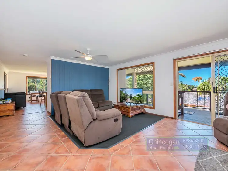 Second view of Homely house listing, 14 Yalla Kool Drive, Ocean Shores NSW 2483