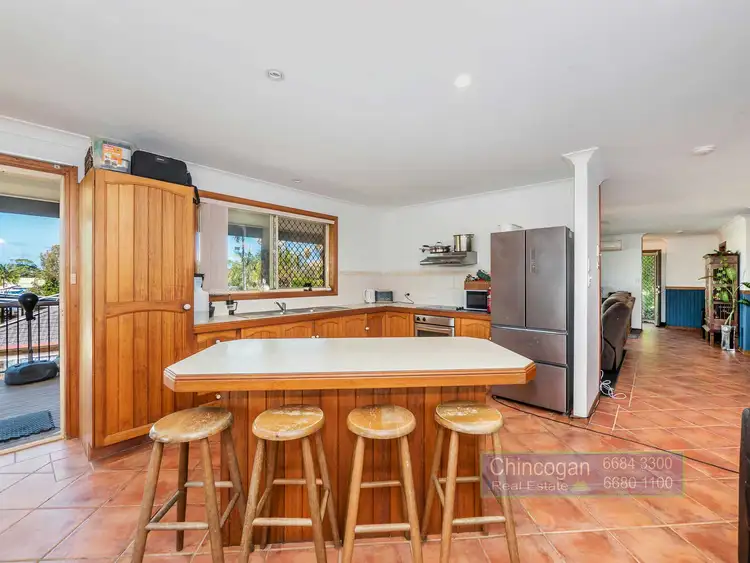 Third view of Homely house listing, 14 Yalla Kool Drive, Ocean Shores NSW 2483