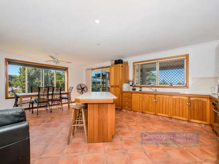 Fourth view of Homely house listing, 14 Yalla Kool Drive, Ocean Shores NSW 2483