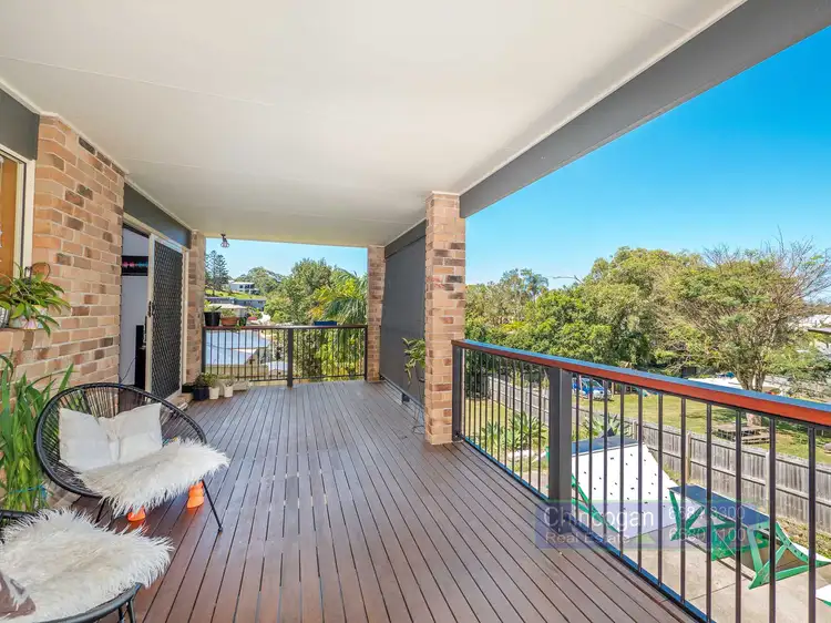 Sixth view of Homely house listing, 14 Yalla Kool Drive, Ocean Shores NSW 2483