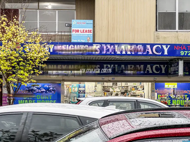 227A Canley Vale Road