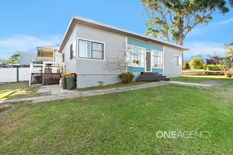 59 Macleans Point Road, Sanctuary Point NSW 2540
