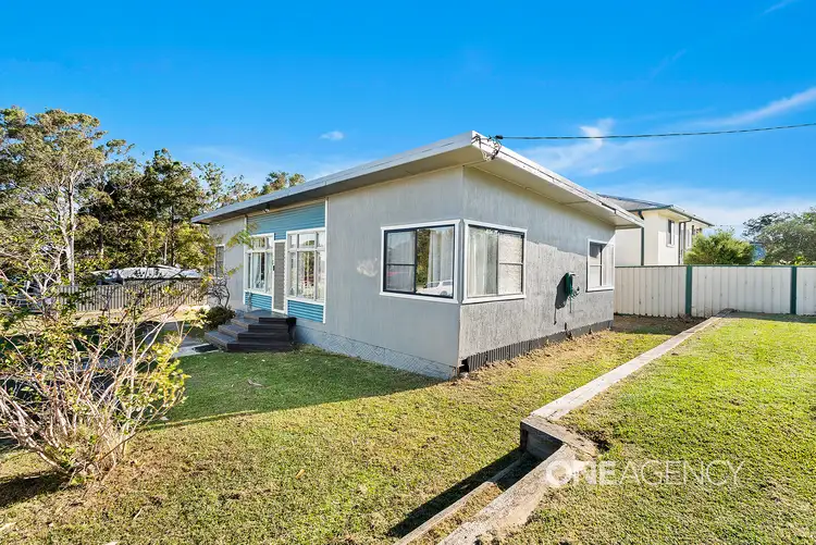 Second view of Homely house listing, 59 Macleans Point Road, Sanctuary Point NSW 2540
