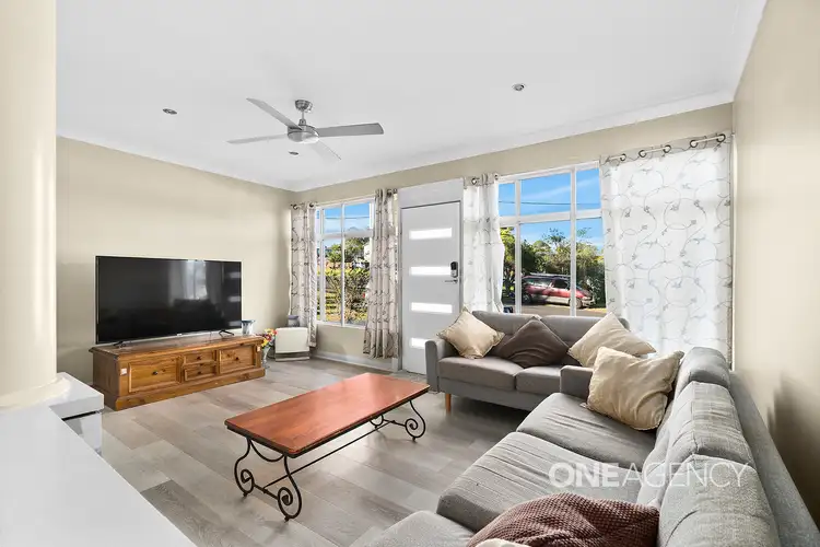 Third view of Homely house listing, 59 Macleans Point Road, Sanctuary Point NSW 2540