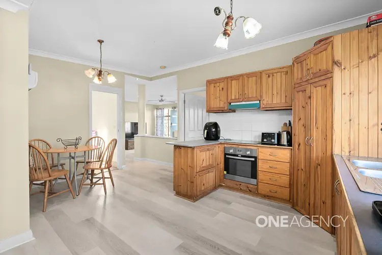 Sixth view of Homely house listing, 59 Macleans Point Road, Sanctuary Point NSW 2540