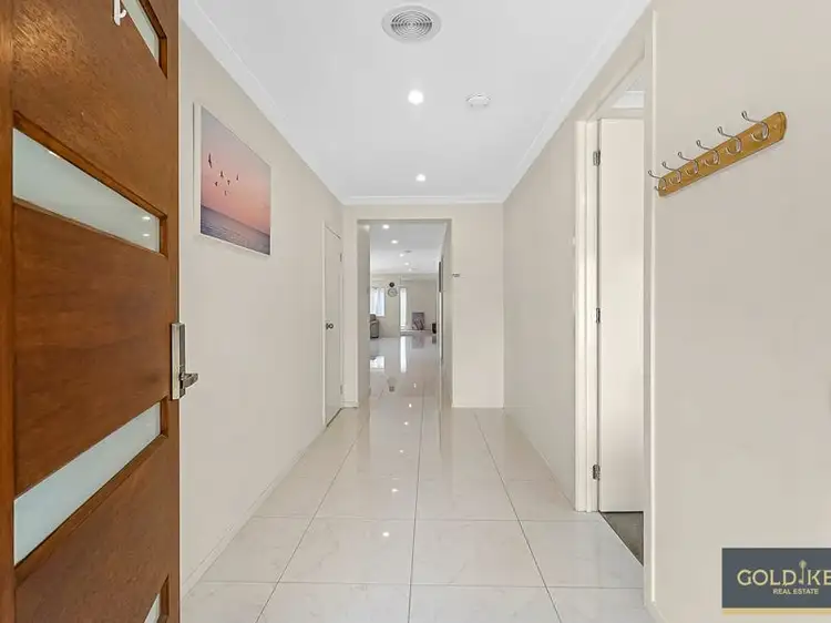 Fourth view of Homely house listing, 37 Creston Street, Point Cook VIC 3030
