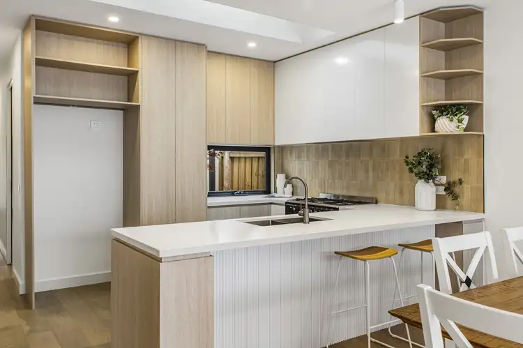 Second view of Homely house listing, 3 TOSCANA ROAD, Clyde VIC 3978