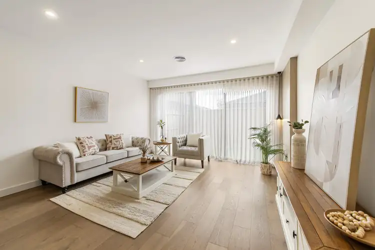 Sixth view of Homely house listing, 3 TOSCANA ROAD, Clyde VIC 3978