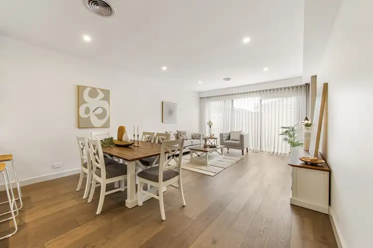 Seventh view of Homely house listing, 3 TOSCANA ROAD, Clyde VIC 3978