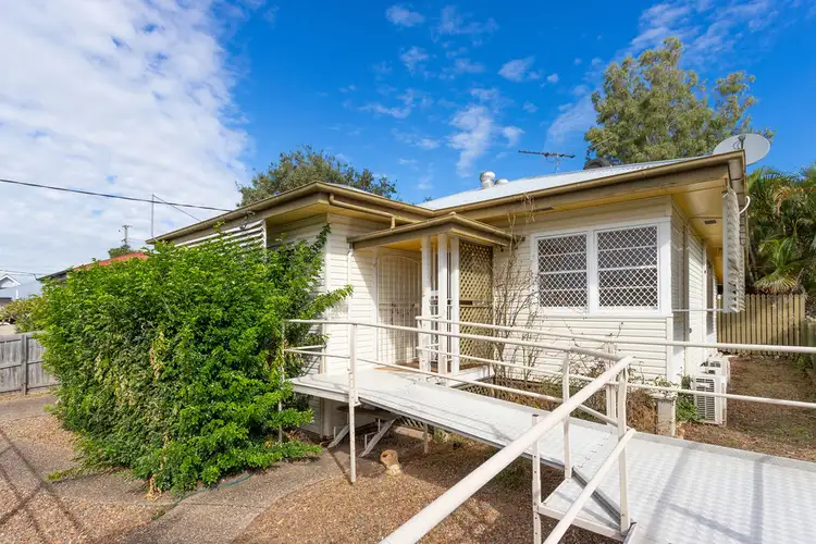 Third view of Homely house listing, 119 Glebe Rd, Silkstone QLD 4304