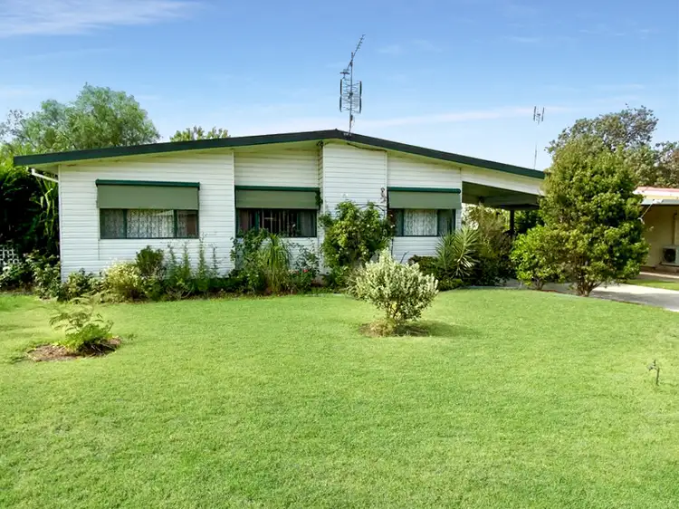 149 York Street, Forbes NSW 2871