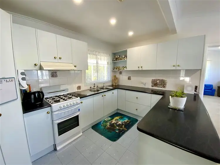 Second view of Homely house listing, 149 York Street, Forbes NSW 2871