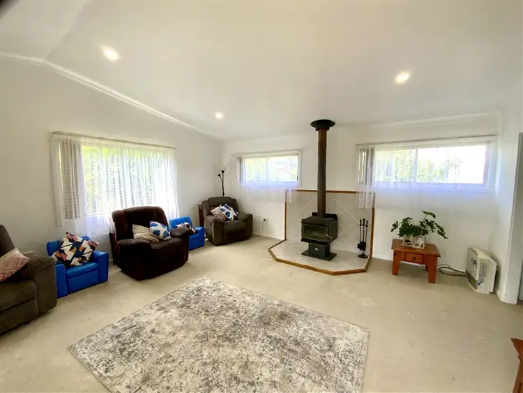 Third view of Homely house listing, 149 York Street, Forbes NSW 2871