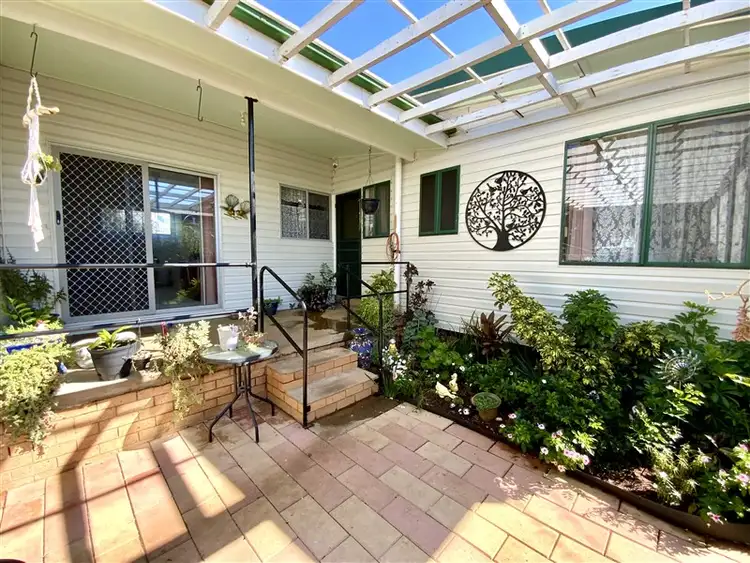 Fourth view of Homely house listing, 149 York Street, Forbes NSW 2871