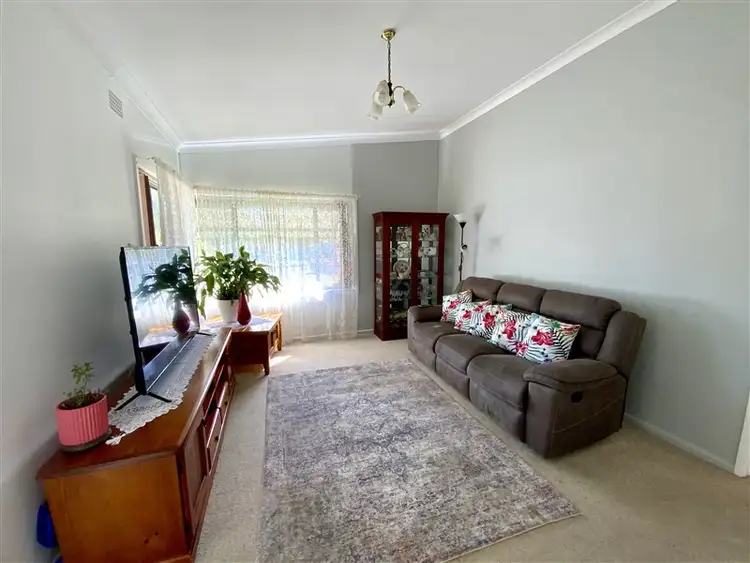 Fifth view of Homely house listing, 149 York Street, Forbes NSW 2871