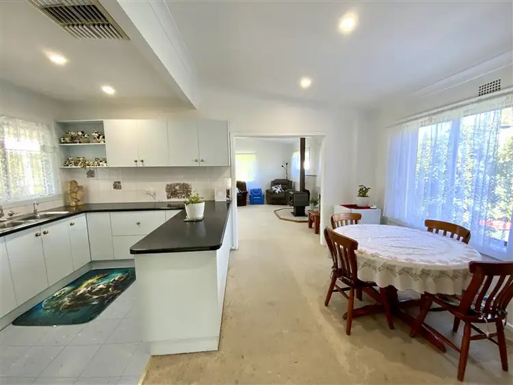 Seventh view of Homely house listing, 149 York Street, Forbes NSW 2871