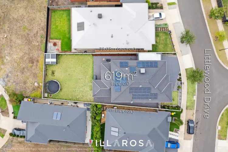 Main view of Homely house listing, 19 Littlewood Drive, Fyansford VIC 3218