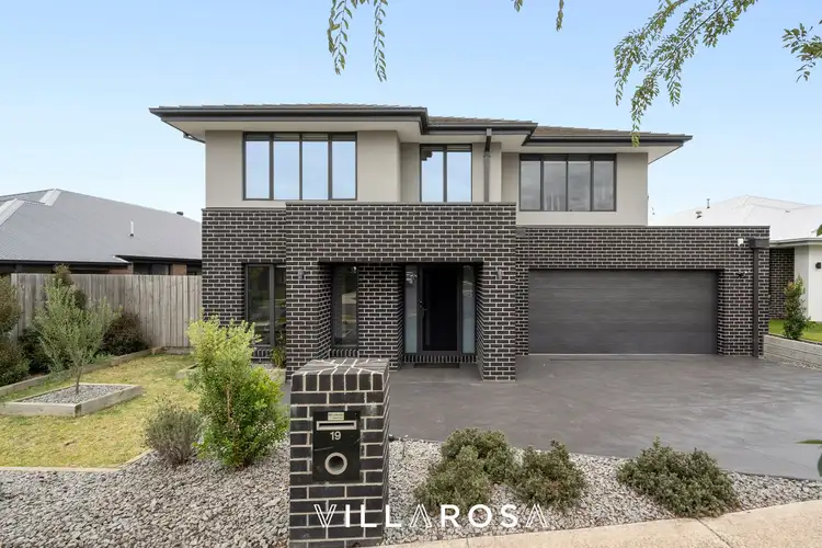 Second view of Homely house listing, 19 Littlewood Drive, Fyansford VIC 3218