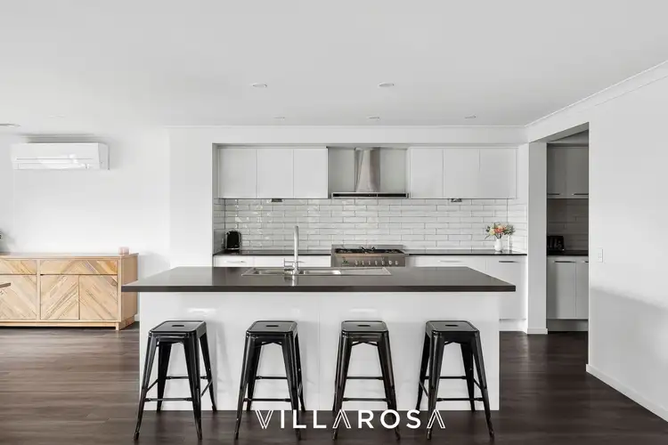 Fifth view of Homely house listing, 19 Littlewood Drive, Fyansford VIC 3218