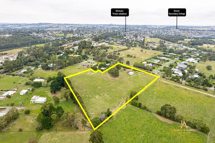 Seventh view of Homely rural property listing, 70 Gardner and Holman Road, Drouin VIC 3818