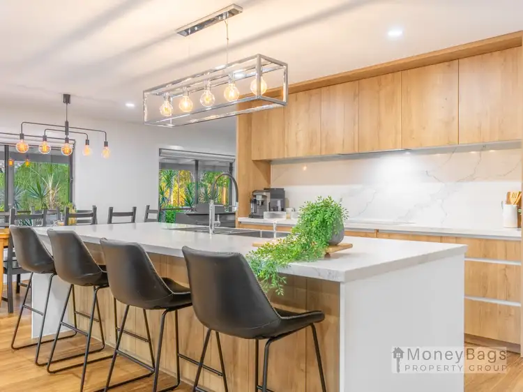 Second view of Homely house listing, 54-64 Dennis Road, Cedar Vale QLD 4285