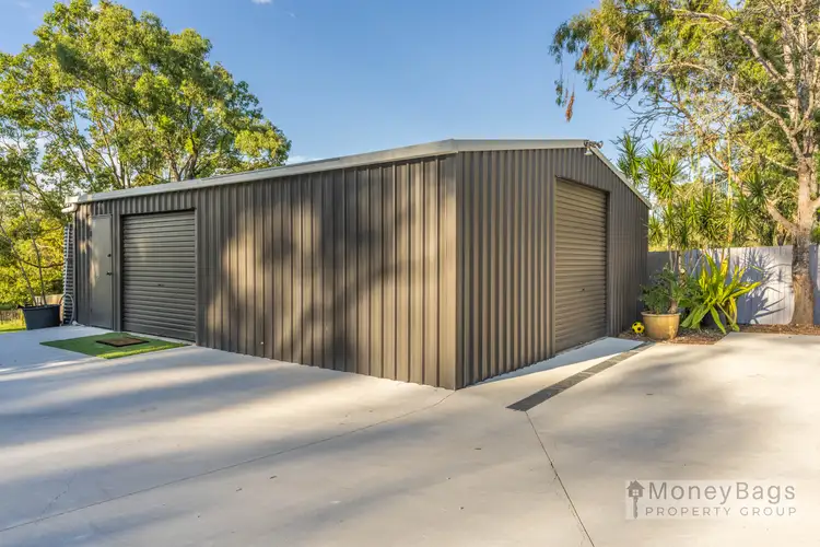 Third view of Homely house listing, 54-64 Dennis Road, Cedar Vale QLD 4285