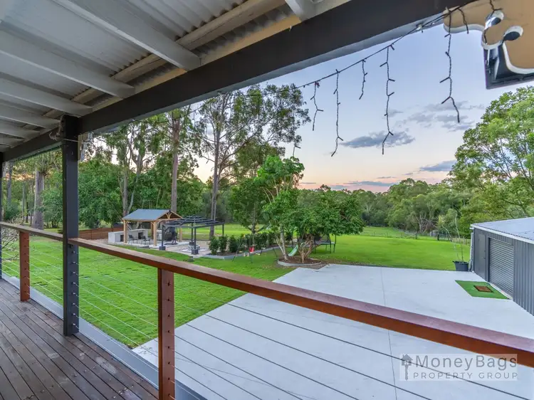 Fourth view of Homely house listing, 54-64 Dennis Road, Cedar Vale QLD 4285