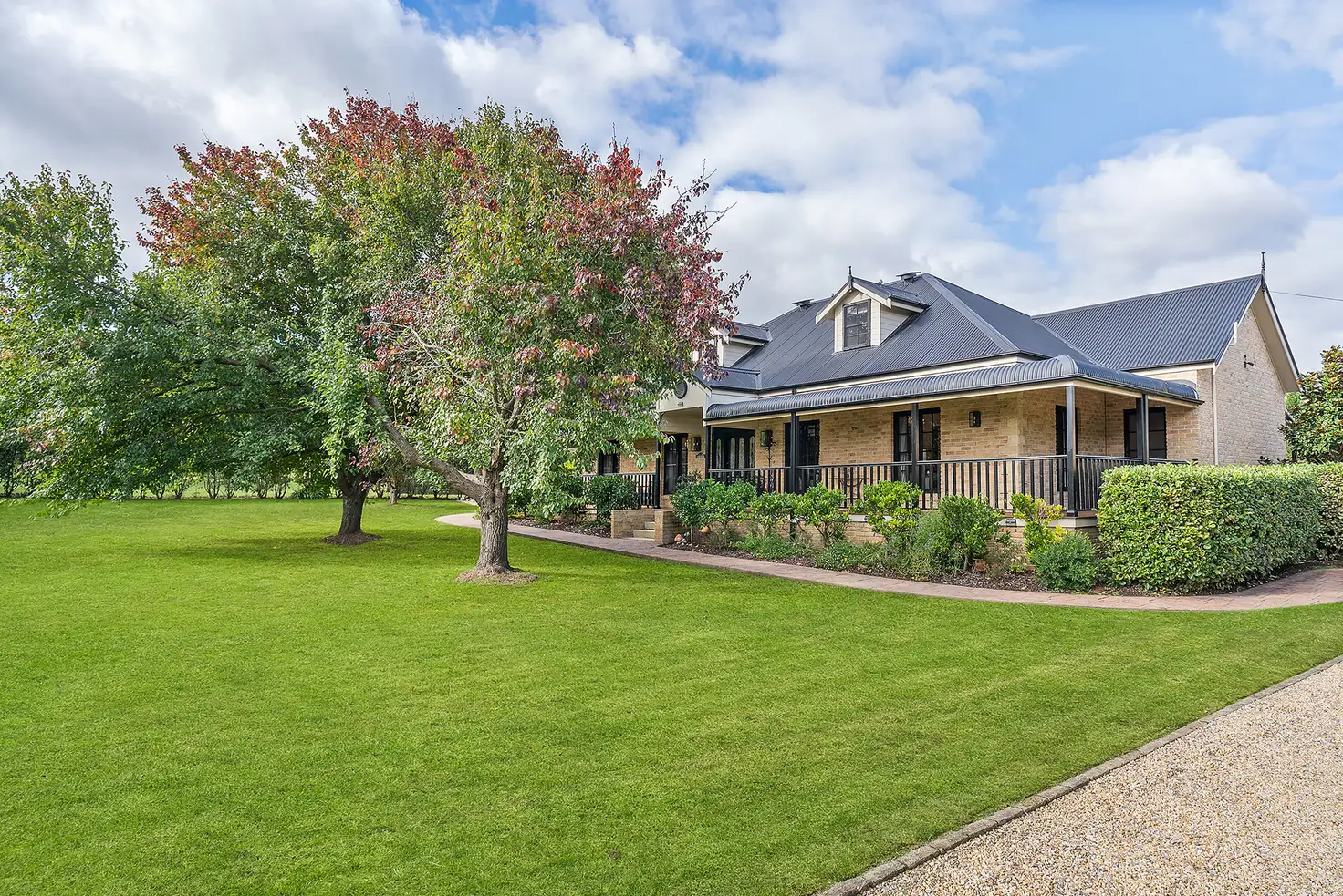 Main view of Homely house listing, 6 Stratford Way, Burradoo NSW 2576