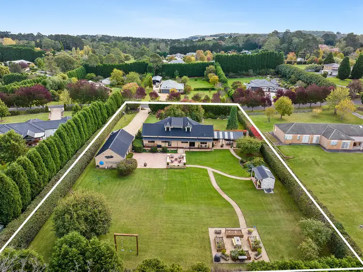 Second view of Homely house listing, 6 Stratford Way, Burradoo NSW 2576