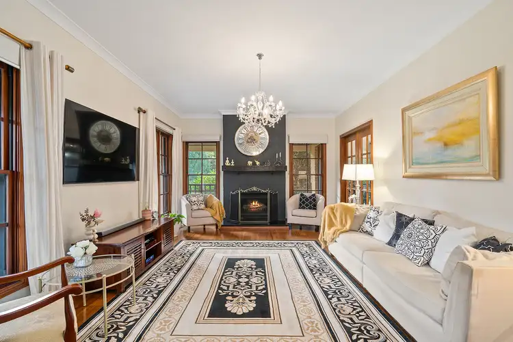 Third view of Homely house listing, 6 Stratford Way, Burradoo NSW 2576