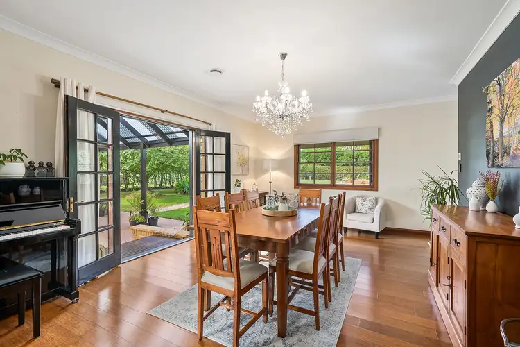 Fourth view of Homely house listing, 6 Stratford Way, Burradoo NSW 2576