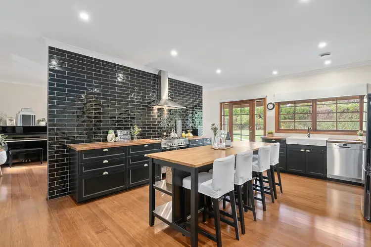 Fifth view of Homely house listing, 6 Stratford Way, Burradoo NSW 2576