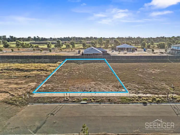 Second view of Homely land listing, 80 Thomas Street, Yarrawonga VIC 3730