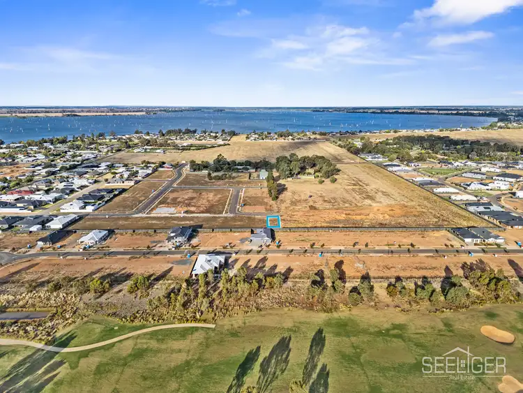 Third view of Homely land listing, 80 Thomas Street, Yarrawonga VIC 3730