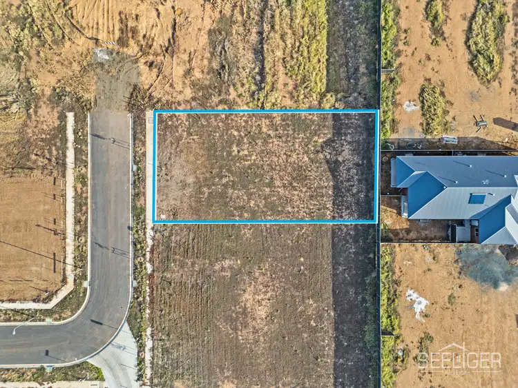 Fifth view of Homely land listing, 80 Thomas Street, Yarrawonga VIC 3730