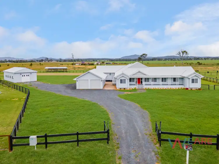 Third view of Homely house listing, 146 Brumby Drive, Woodhill QLD 4285